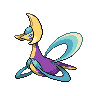 Shiny Cresselia